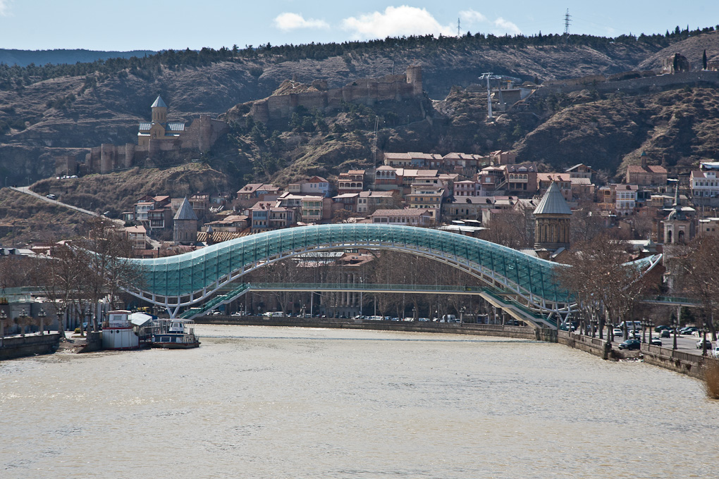 Tbilisi